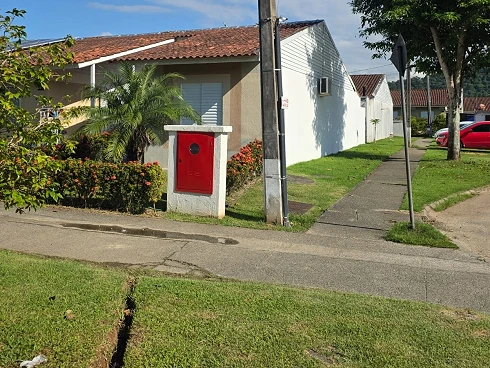 Casa em Bela Vista, Palhoça