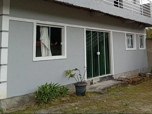Casa em Praia de Fora, Palhoça