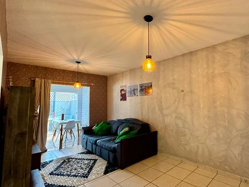 Casa em Bela Vista, Palhoça