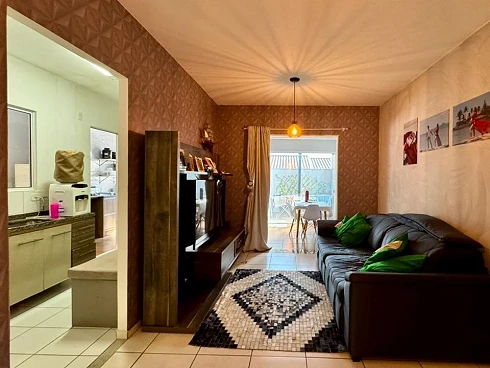 Casa em Bela Vista, Palhoça
