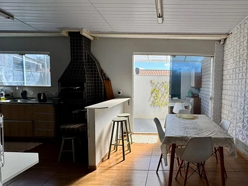Casa em Bela Vista, Palhoça