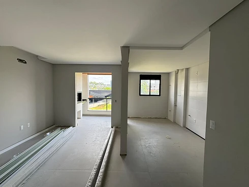 Apartamento em Pagani, Palhoça