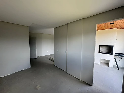Apartamento em Pagani, Palhoça