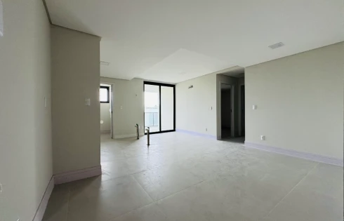 Apartamento em Pedra Branca, Palhoça