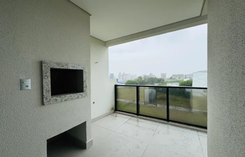 Apartamento em Pedra Branca, Palhoça