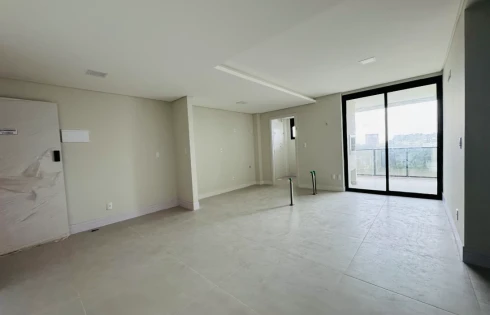 Apartamento em Pedra Branca, Palhoça