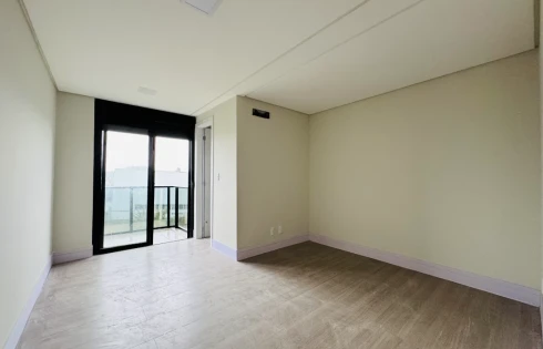 Apartamento em Pedra Branca, Palhoça