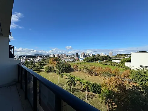 Apartamento em Pedra Branca, Palhoça