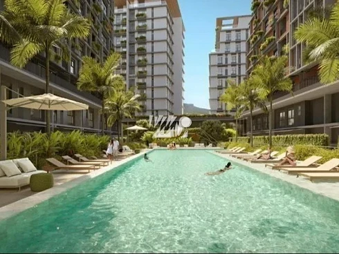 Apartamento com 2 quartos em Pedra Branca, Palhoça