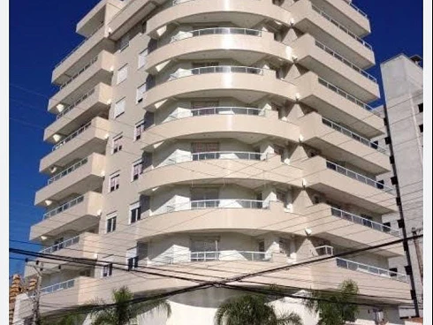 Apartamento em Pedra Branca, Palhoça