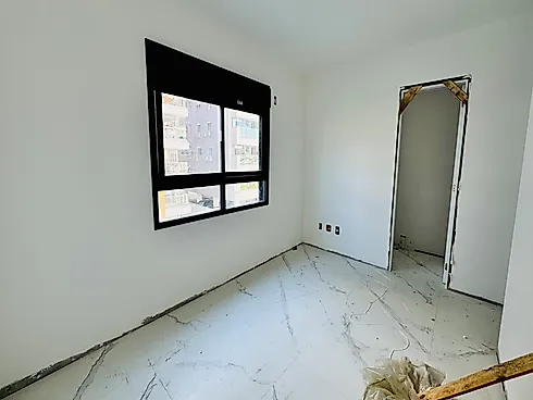 Apartamento em Pedra Branca, Palhoça