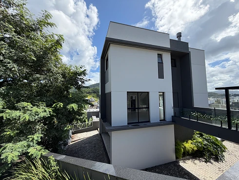 Casa em Pedra Branca, Palhoça