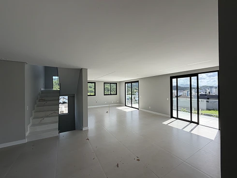 Casa em Pedra Branca, Palhoça