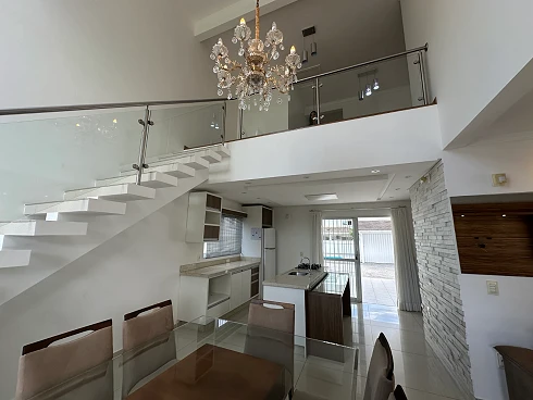 Casa em Pedra Branca, Palhoça