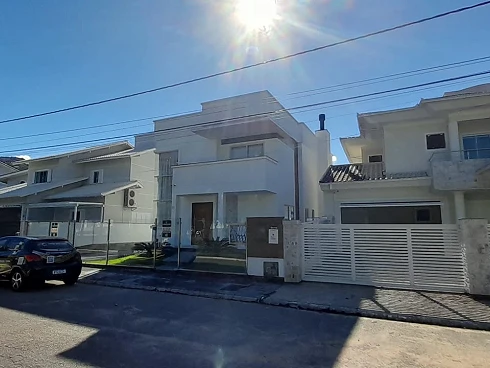 Casa em Pedra Branca, Palhoça