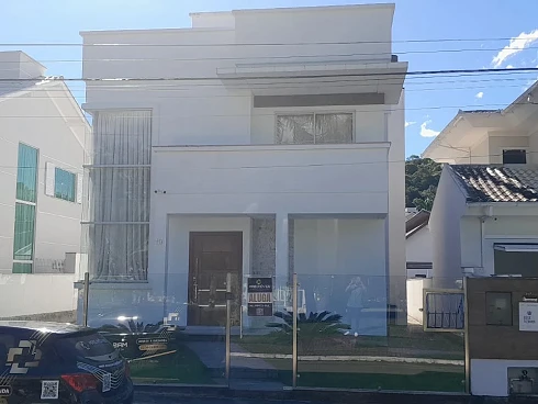 Casa em Pedra Branca, Palhoça