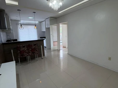 Apartamento em Guarda do Cubatão, Palhoça