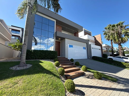 Casa em Pedra Branca, Palhoça
