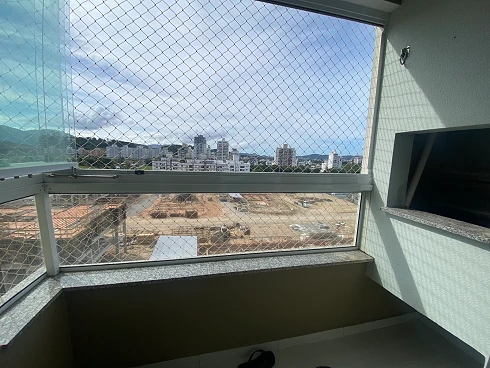 Apartamento em Pedra Branca, Palhoça