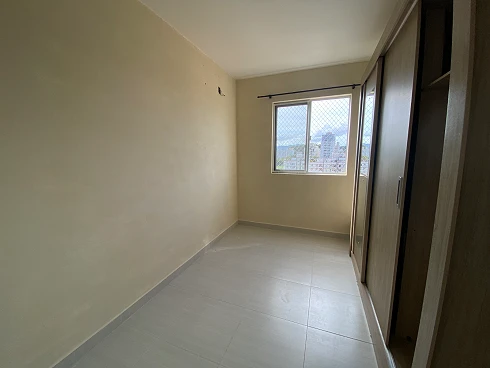 Apartamento em Pedra Branca, Palhoça