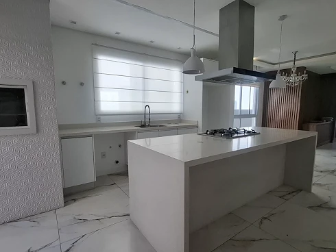 Casa em Pedra Branca, Palhoça