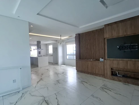 Casa em Pedra Branca, Palhoça