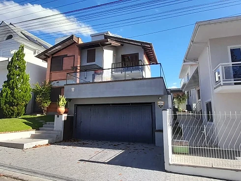 Pedra Branca, Palhoça