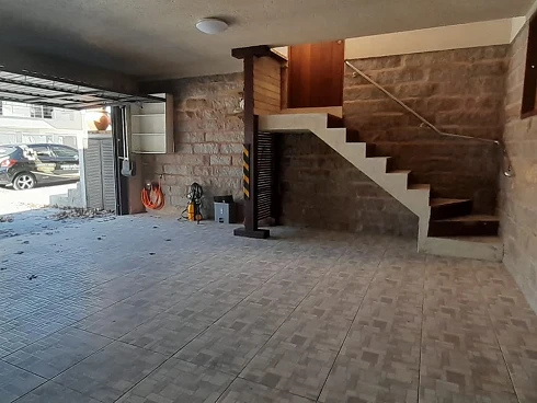 Casa em Pedra Branca, Palhoça