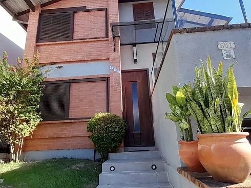 Casa em Pedra Branca, Palhoça
