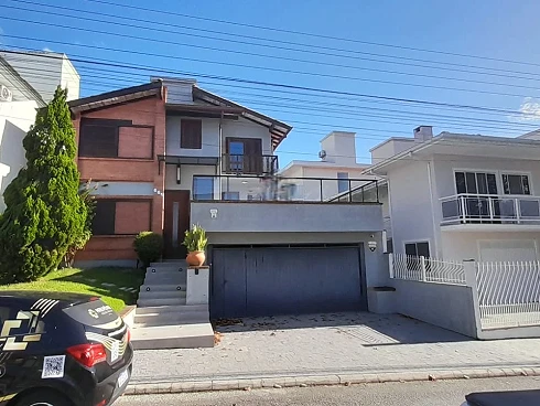 Casa em Pedra Branca, Palhoça