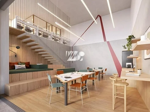 Apartamento em Pedra Branca, Palhoça