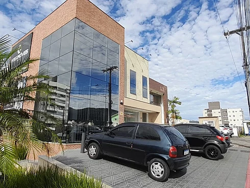 Pagani, Palhoça