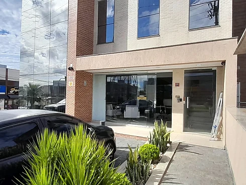 Loja térrea em Pagani, Palhoça