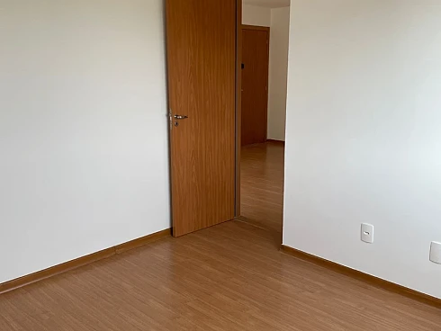 Apartamento em Bela Vista, Palhoça