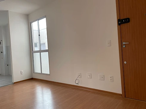 Apartamento em Bela Vista, Palhoça