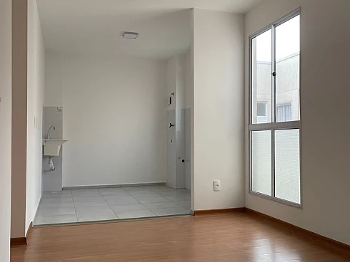Apartamento em Bela Vista, Palhoça