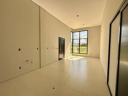 Casa em Alto Aririú, Palhoça