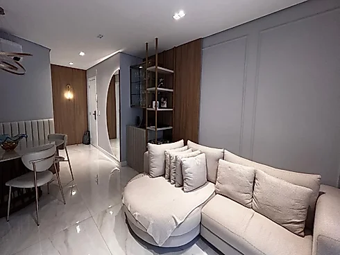 Apartamento em João Paulo, Florianópolis