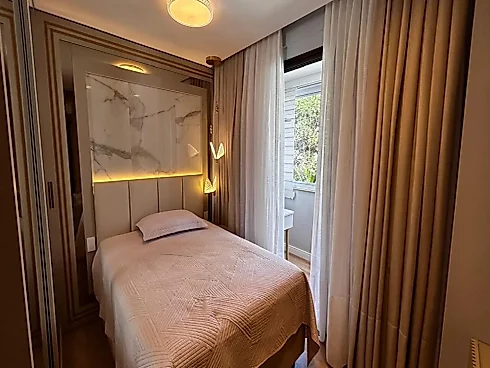 Apartamento em João Paulo, Florianópolis