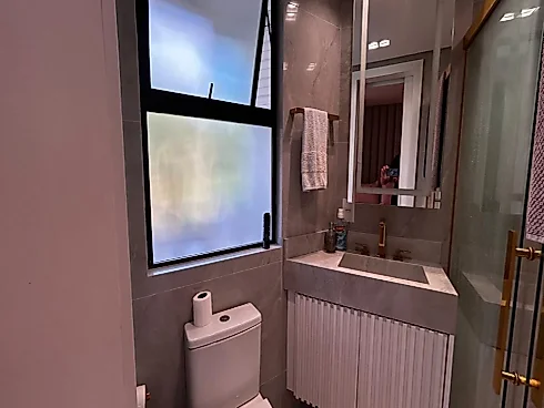 Apartamento em João Paulo, Florianópolis