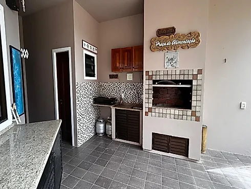 Casa em João Paulo, Florianópolis