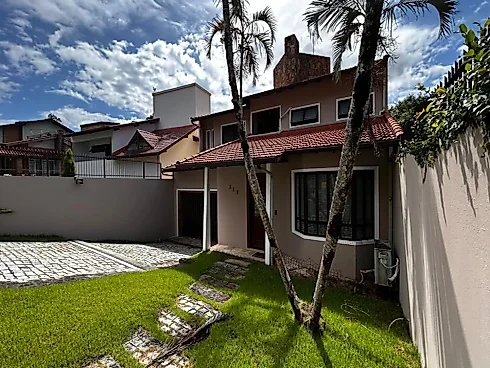 Casa em João Paulo, Florianópolis