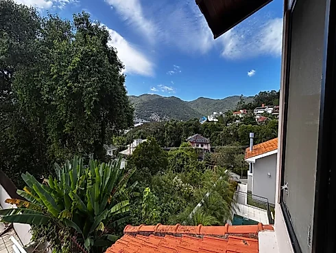 Casa em João Paulo, Florianópolis