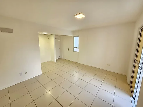 Apartamento em Pedra Branca, Palhoça
