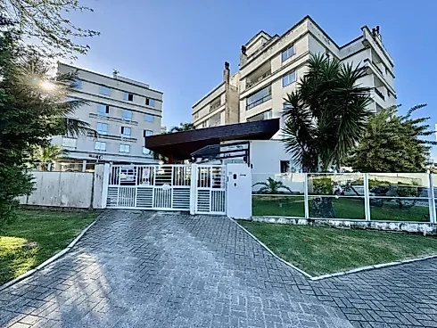 Apartamento em Pedra Branca, Palhoça