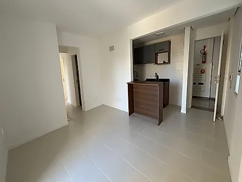 Apartamento 3 Quartos com 1 Suíte e 80m² - Pedra Branca - Apartamento em Pedra Branca, Palhoça - Foto 5