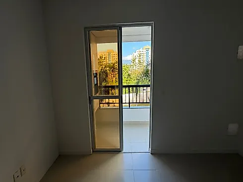 Apartamento 3 Quartos com 1 Suíte e 80m² - Pedra Branca - Apartamento em Pedra Branca, Palhoça - Foto 4