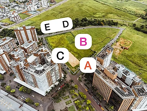 Apartamento em Pedra Branca, Palhoça