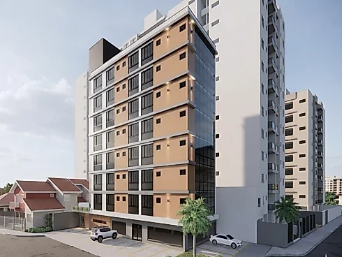 Apartamento com 1 quartos em Pagani, Palhoça