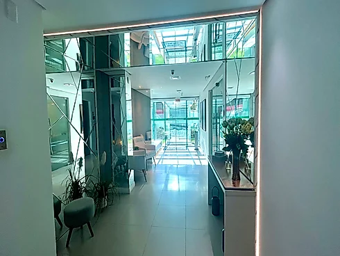 Apartamento em Nossa Senhora do Rosário, São José